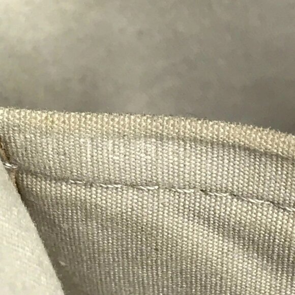 LOUIS VUITTON M4229J Epi LockitPM Tote Bag Hand Bag Epi Leather Ivoire White - Picture 16 of 16